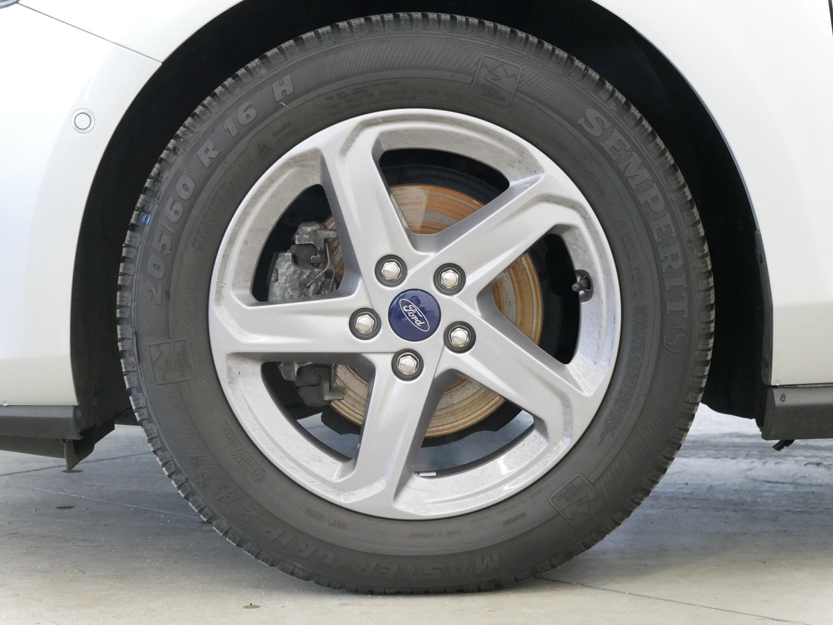Ford Focus 1.5 TDCI 88 kW Titanium