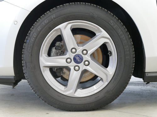 Ford Focus 1.5 TDCI 88 kW Titanium – foto 10