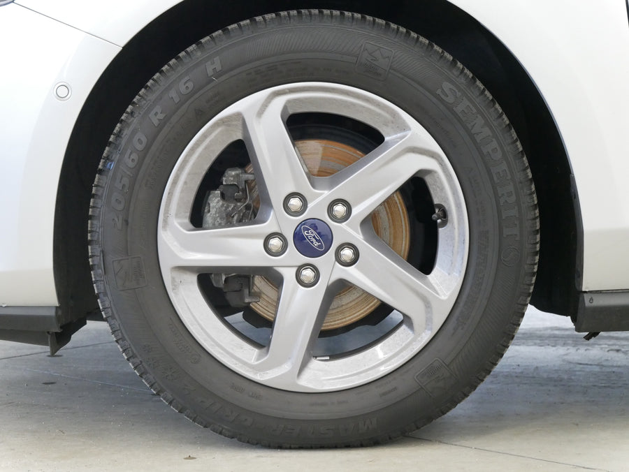 Ford Focus 1.5 TDCI 88 kW Titanium – foto 10