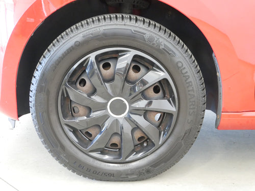 Škoda Citigo 1.0 MPI 44 kW Active – foto 10