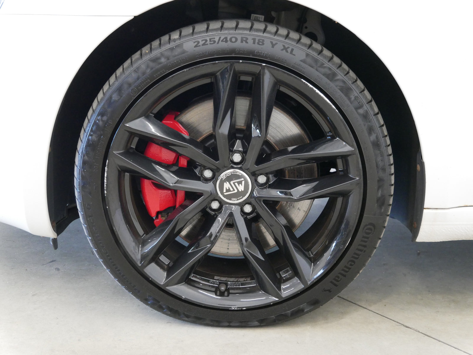 Škoda Octavia 2.0 TDI 135 kW RS – foto 10
