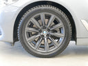 BMW Řada 5 520d 140 kW Touring