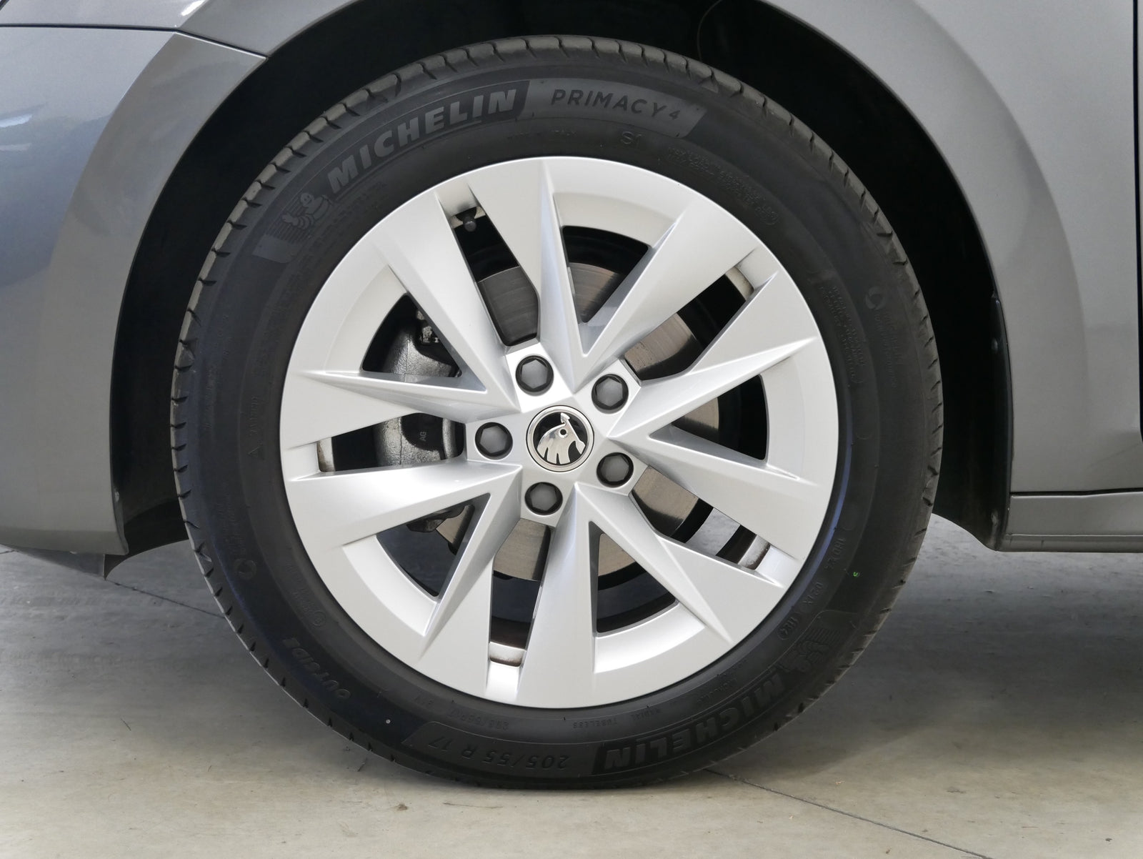 Škoda Octavia 2.0 TDI 110 kW Selection – foto 10