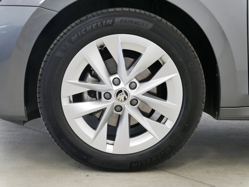 Škoda Octavia 2.0 TDI 110 kW Selection – foto 10