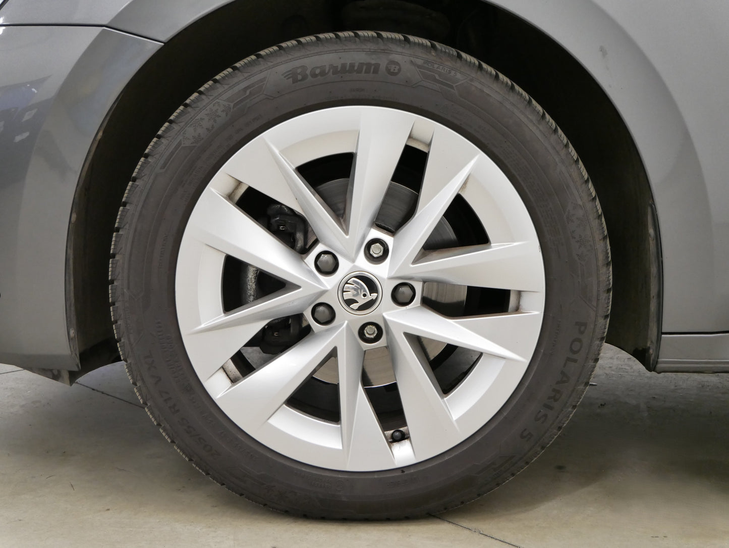 Škoda Octavia 2.0 TDI 110 kW Style Plus