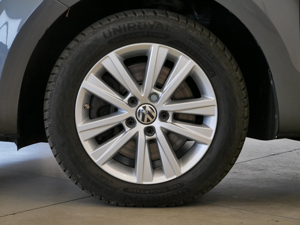 Volkswagen Sharan 2.0 TDI 110 kW Highline – foto 10