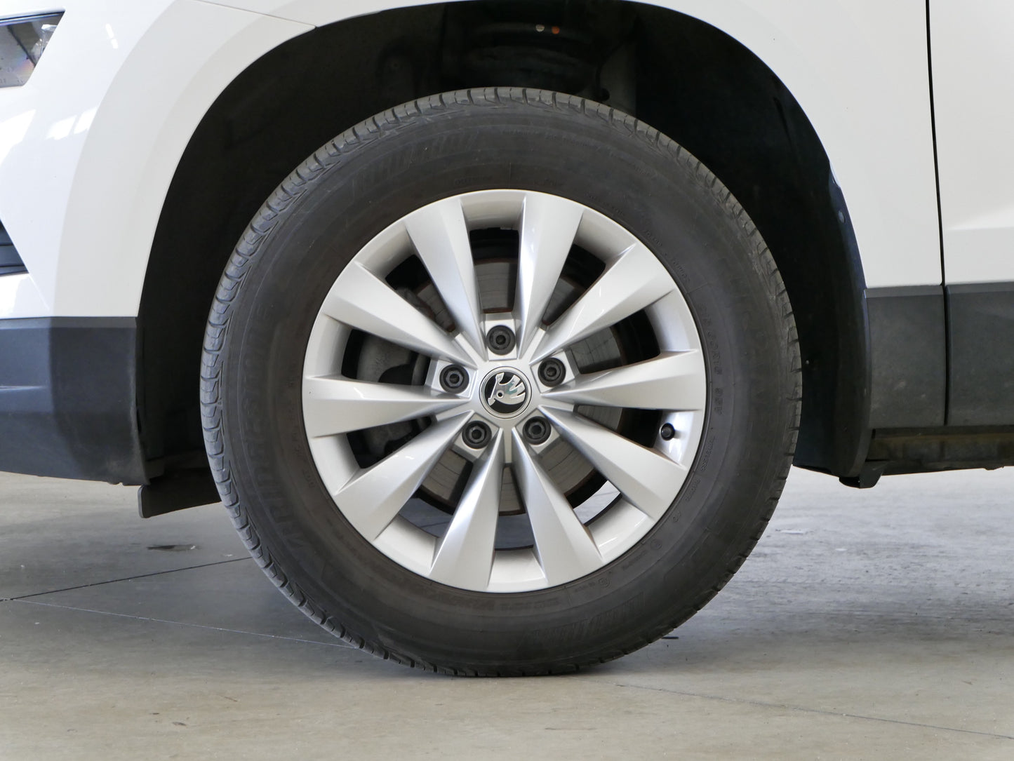 Škoda Karoq 1.0 TSI 85 kW Ambition Plus