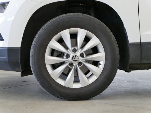Škoda Karoq 1.0 TSI 85 kW Ambition Plus – foto 10