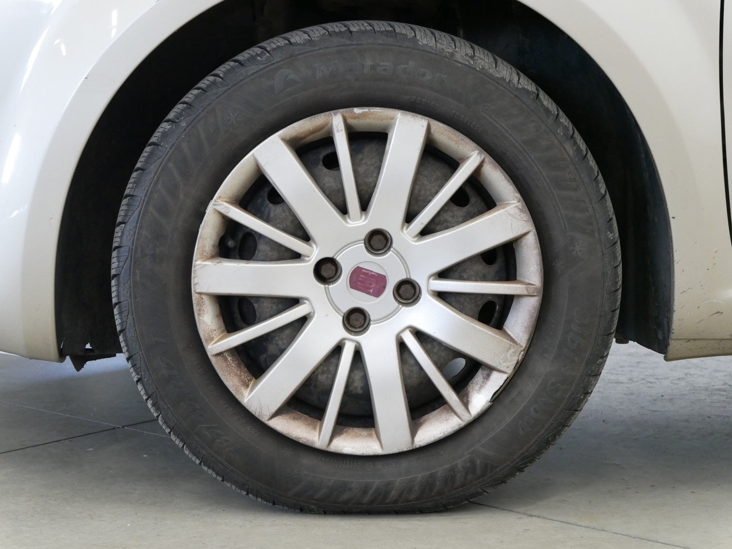 Fiat Linea 1.4 T-Jet 88 kW Emotion