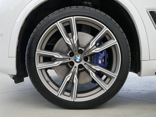 BMW X5 M50d, 294kW Individual – foto 10