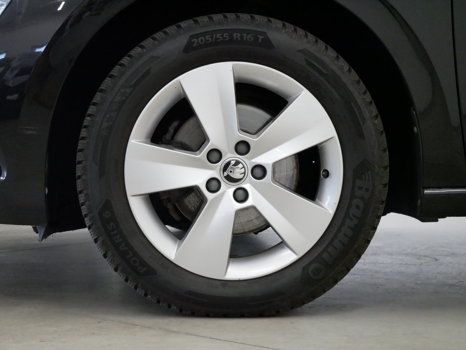 Škoda Scala 1.0 TSI 81 kW Ambition – foto 10