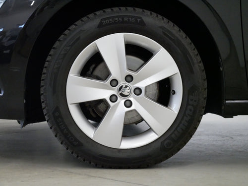 Škoda Scala 1.0 TSI 81 kW Ambition – foto 10