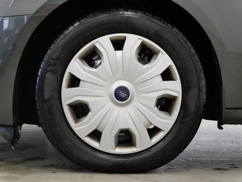 Ford Transit Connect 1.5 TDCi 74 kW – foto 10