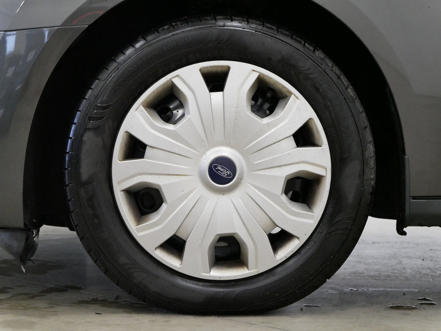 Ford Transit Connect 1.5 TDCi 74 kW – foto 10