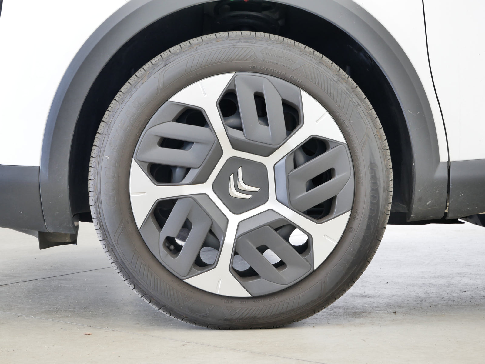 Citroën C4 X Citroen C4 X 1,2 Puretech 74kW – foto 10