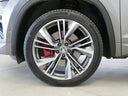 Škoda Kodiaq 2.0 TSI 180 kW 4x4 DSG RS