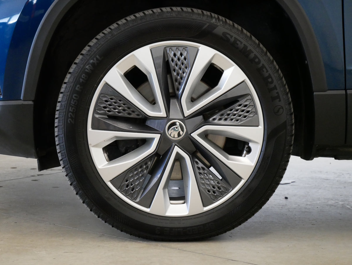Škoda Karoq 2.0 TDI 110 kW 4x4 DSG Style – foto 10