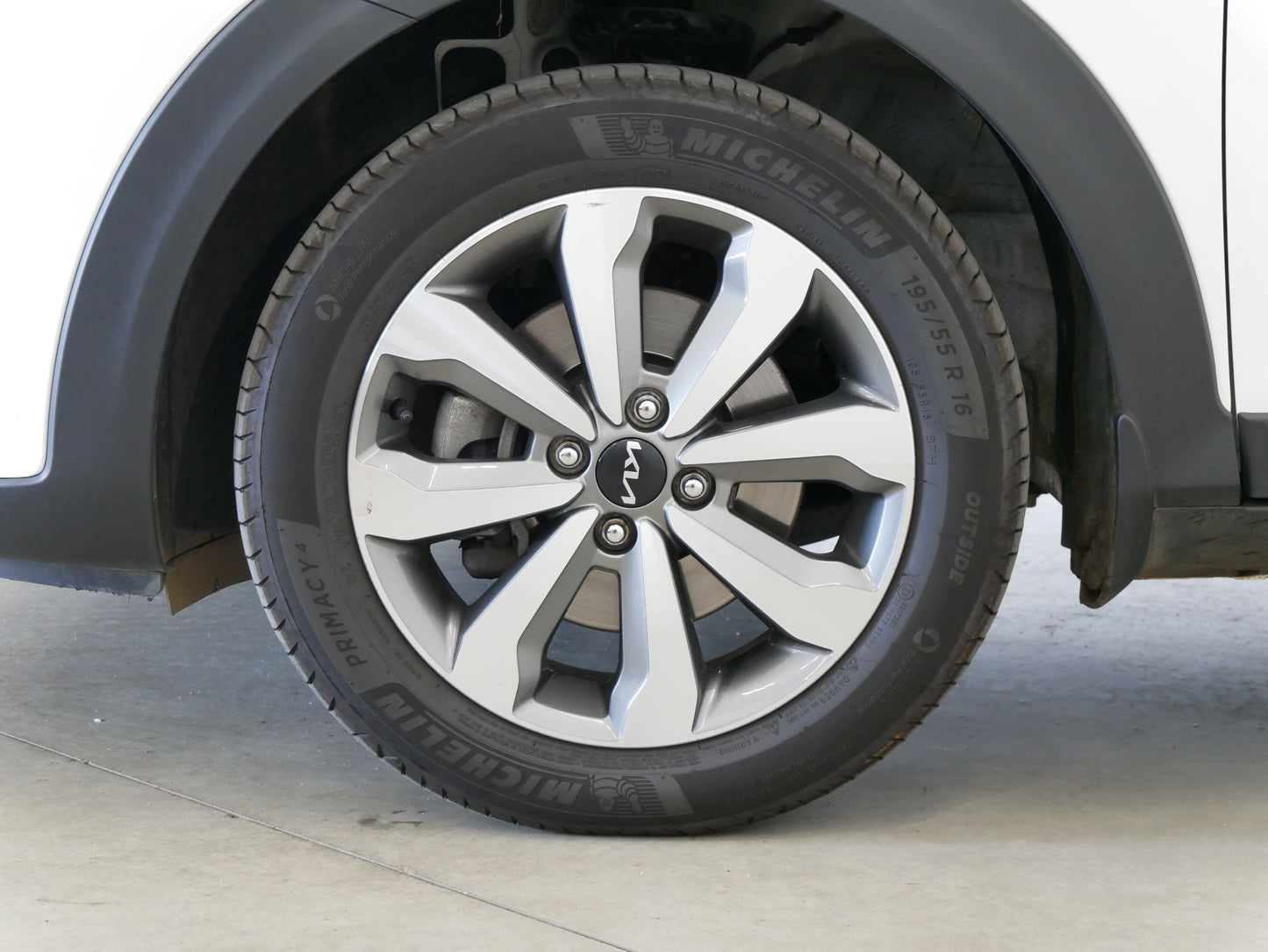 Kia Stonic 1.0 T-GDI 74 kW Exclusive