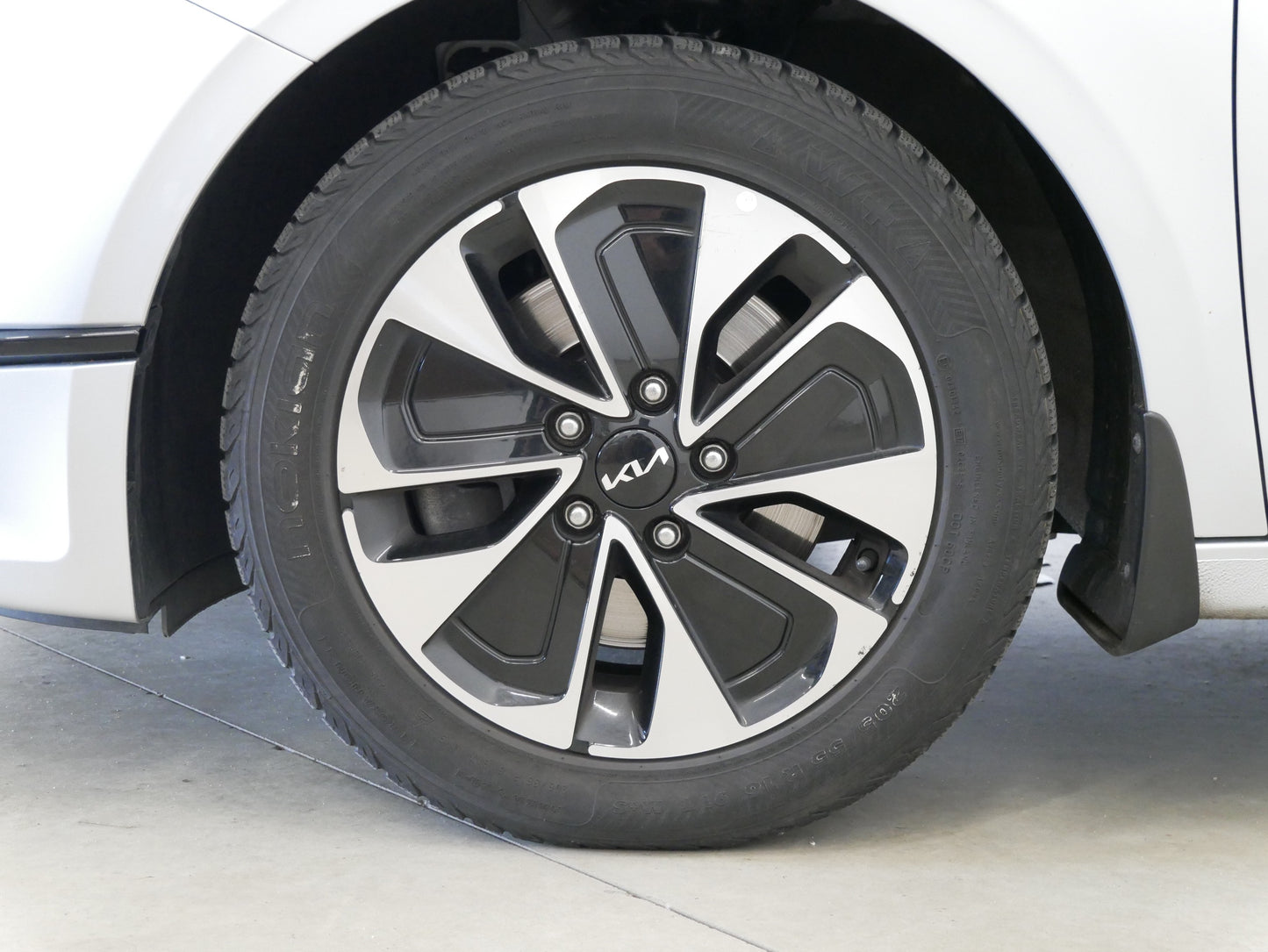 Kia Ceed 1.0 T-GDI 74 kW Spin