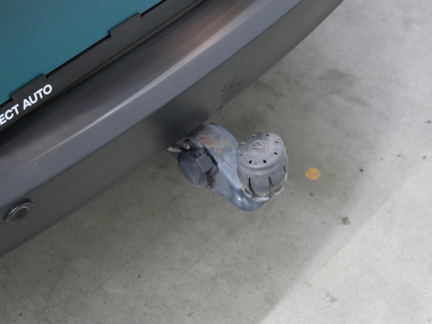 Volkswagen Tiguan 1.4 TSI 118 kW Sport & Style