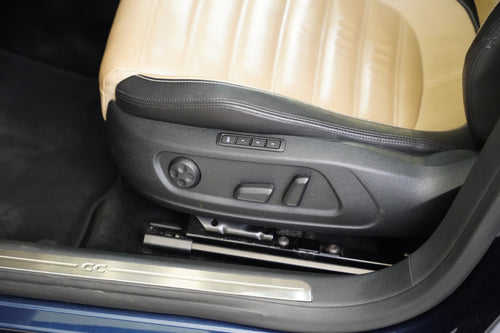 Volkswagen CC 3.6 FSI 220 kW 4Motion – foto 10