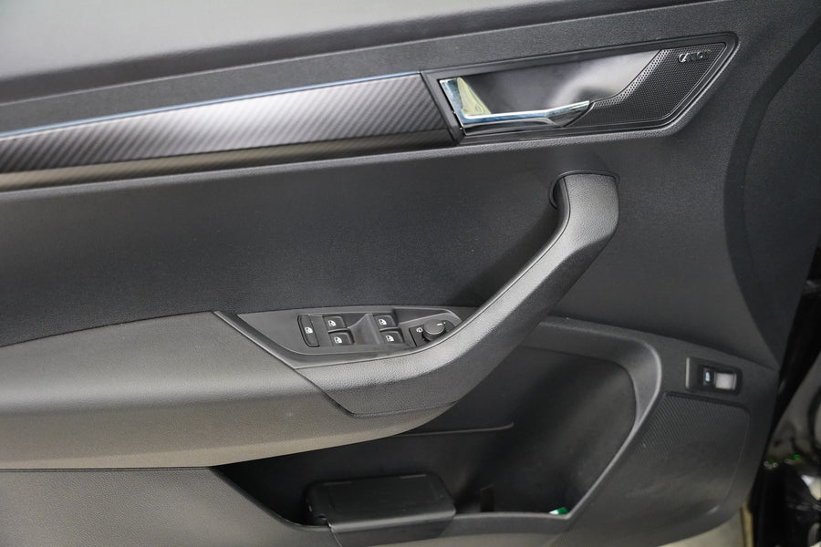 Škoda Karoq 2.0 TDI 110 kW 4x4 Sportline – foto 10