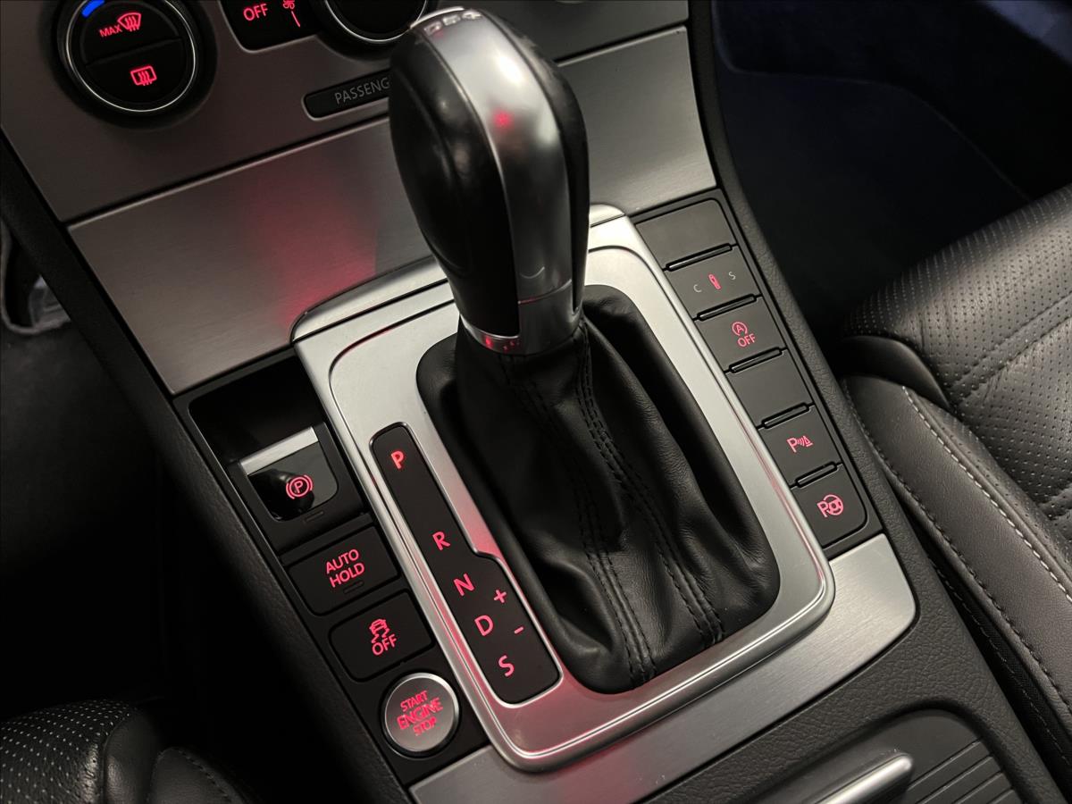 Volkswagen CC 2.0 TDI R-Line