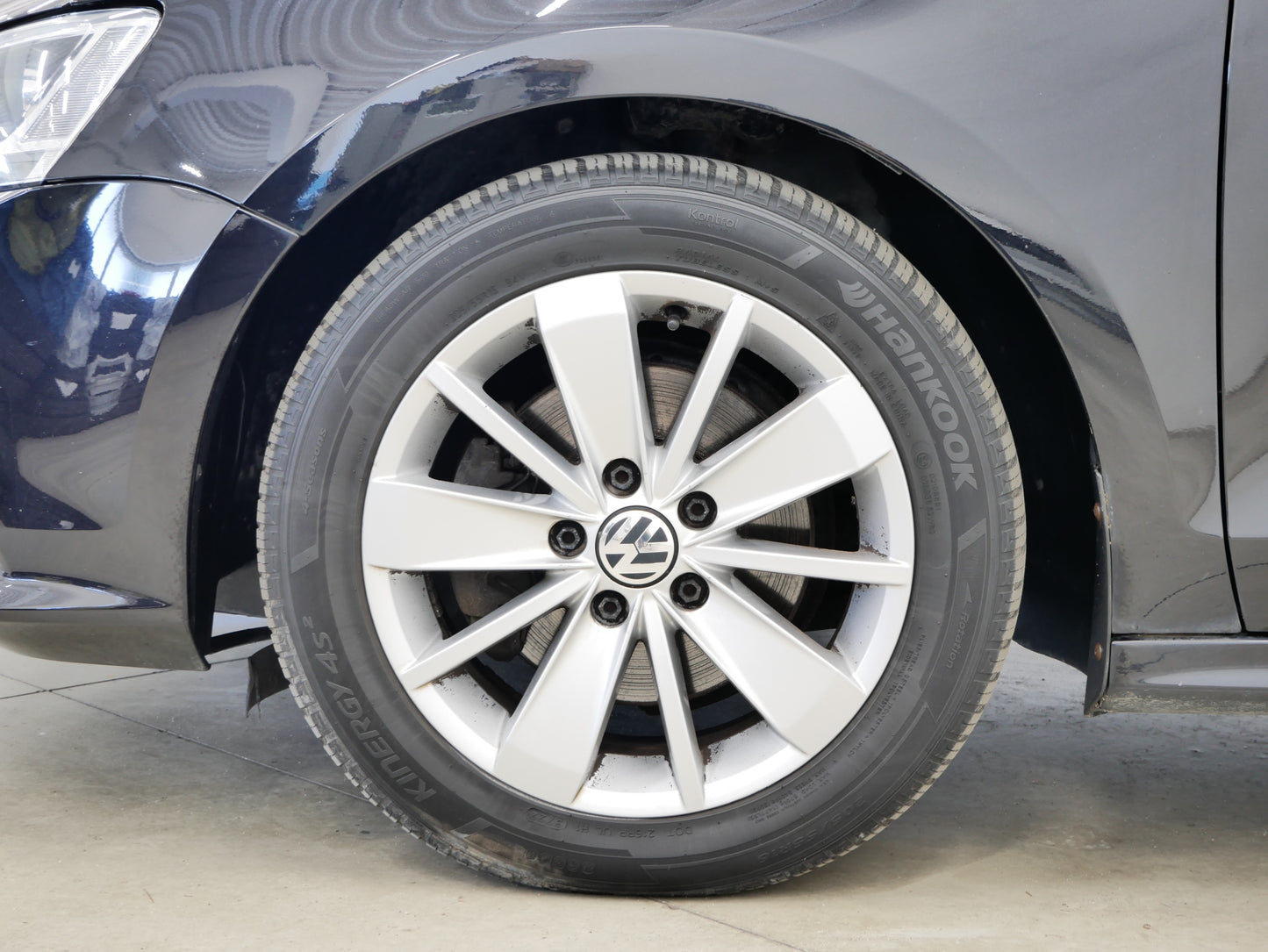Volkswagen Jetta 2.0 TDI 81 kW Comfortline