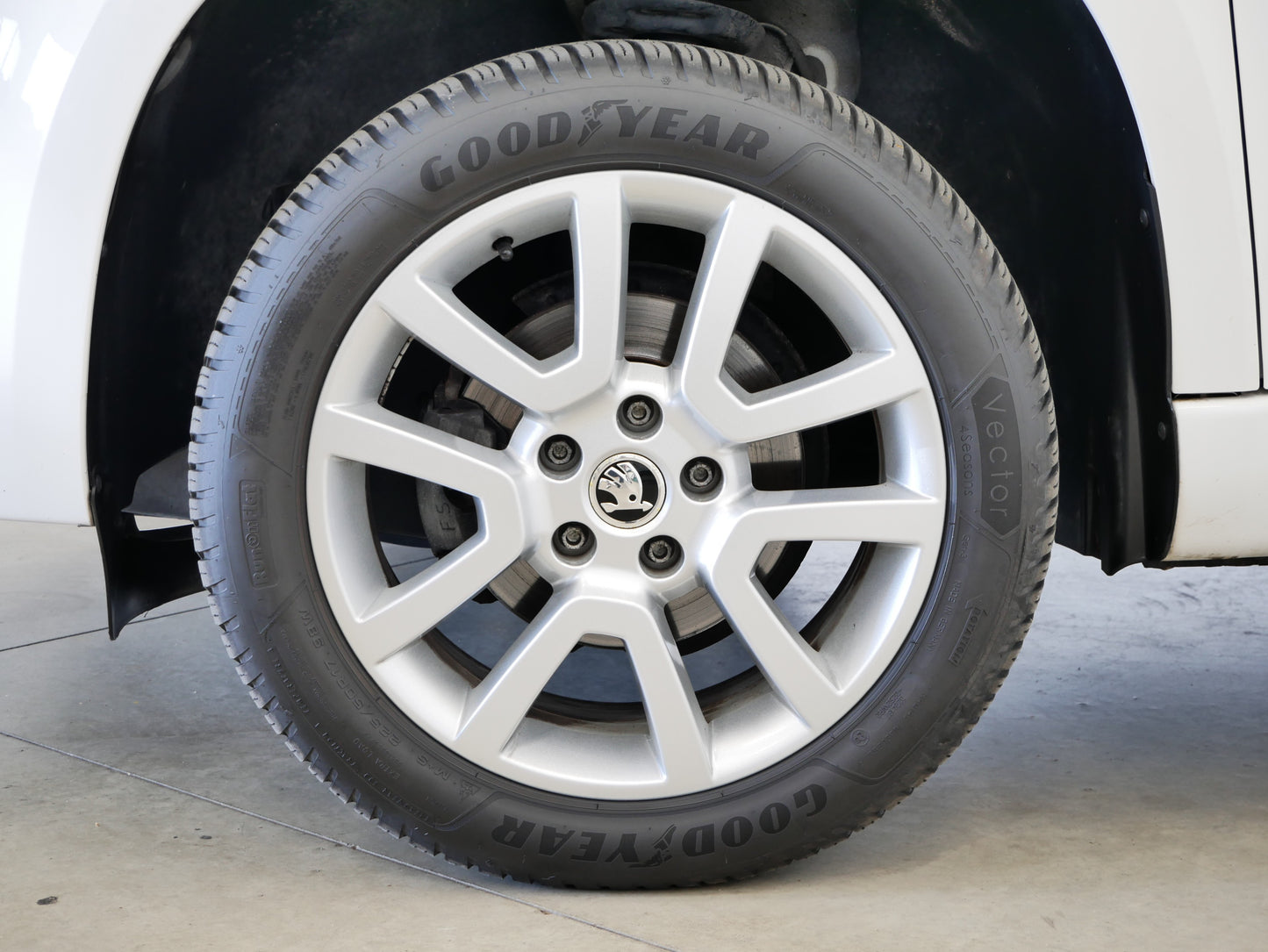 Škoda Yeti 1.4 TSI 90 kW DSG Ambition