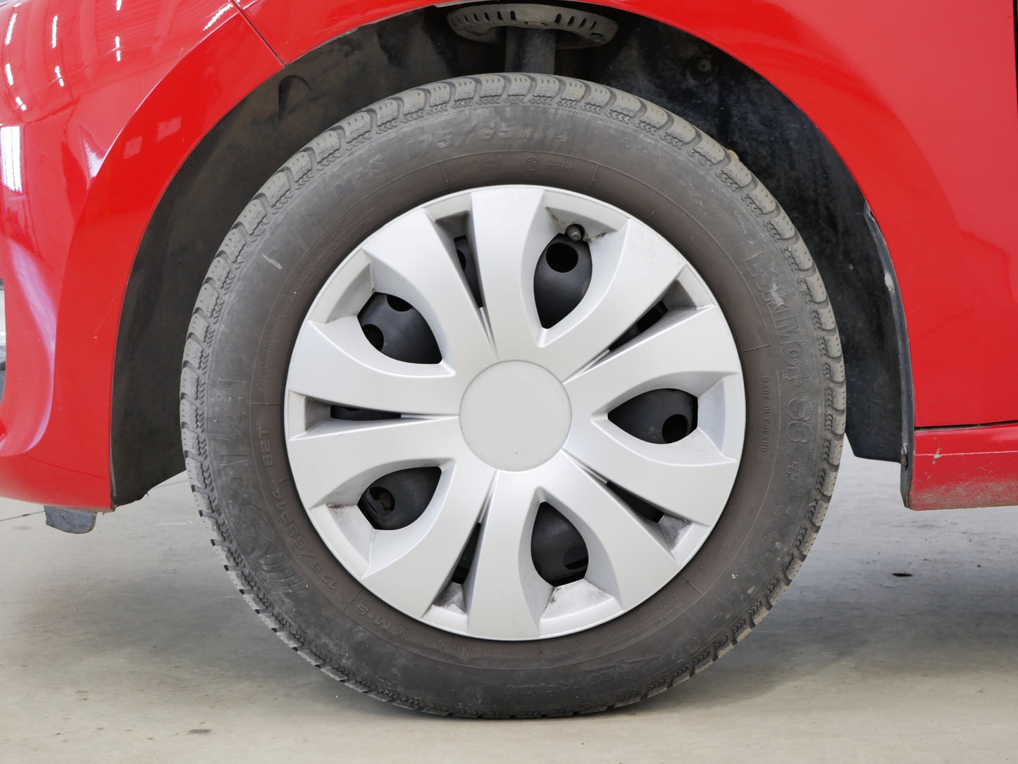 Škoda Citigo 1.0 MPI 44 kW Ambiton