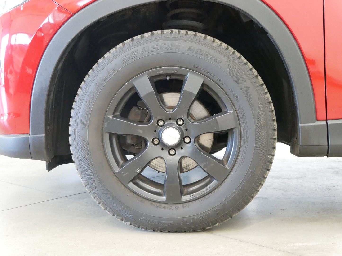 Mazda CX-5 Skyactiv-G 121 kW Prime-Line