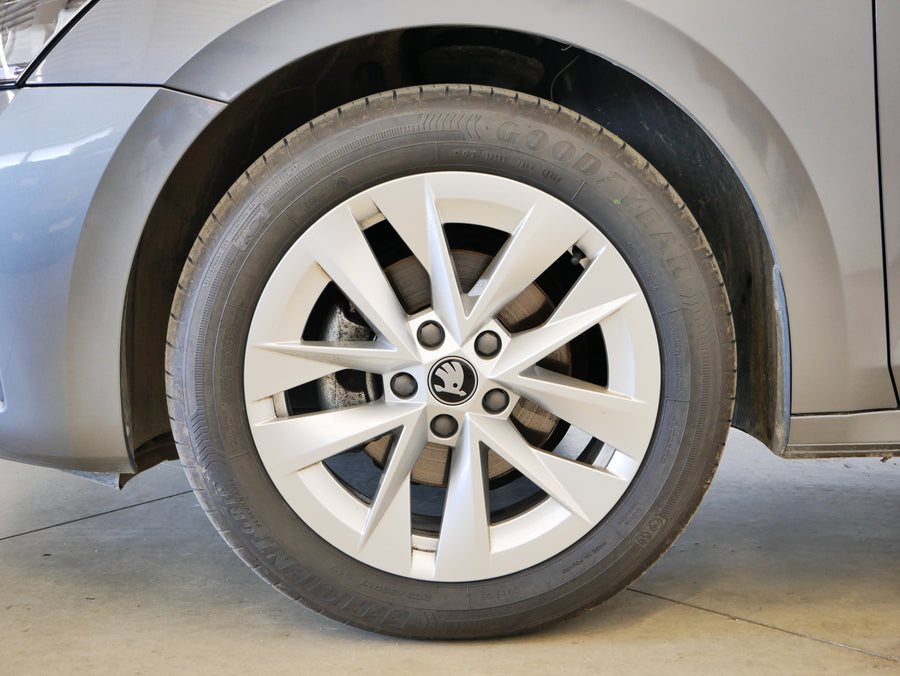 Škoda Octavia 2.0 TDI 110 kW Selection – foto 10