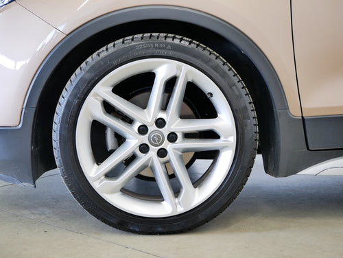 Opel Mokka 1.6 CDTI 100 kW  Ultimate – foto 10