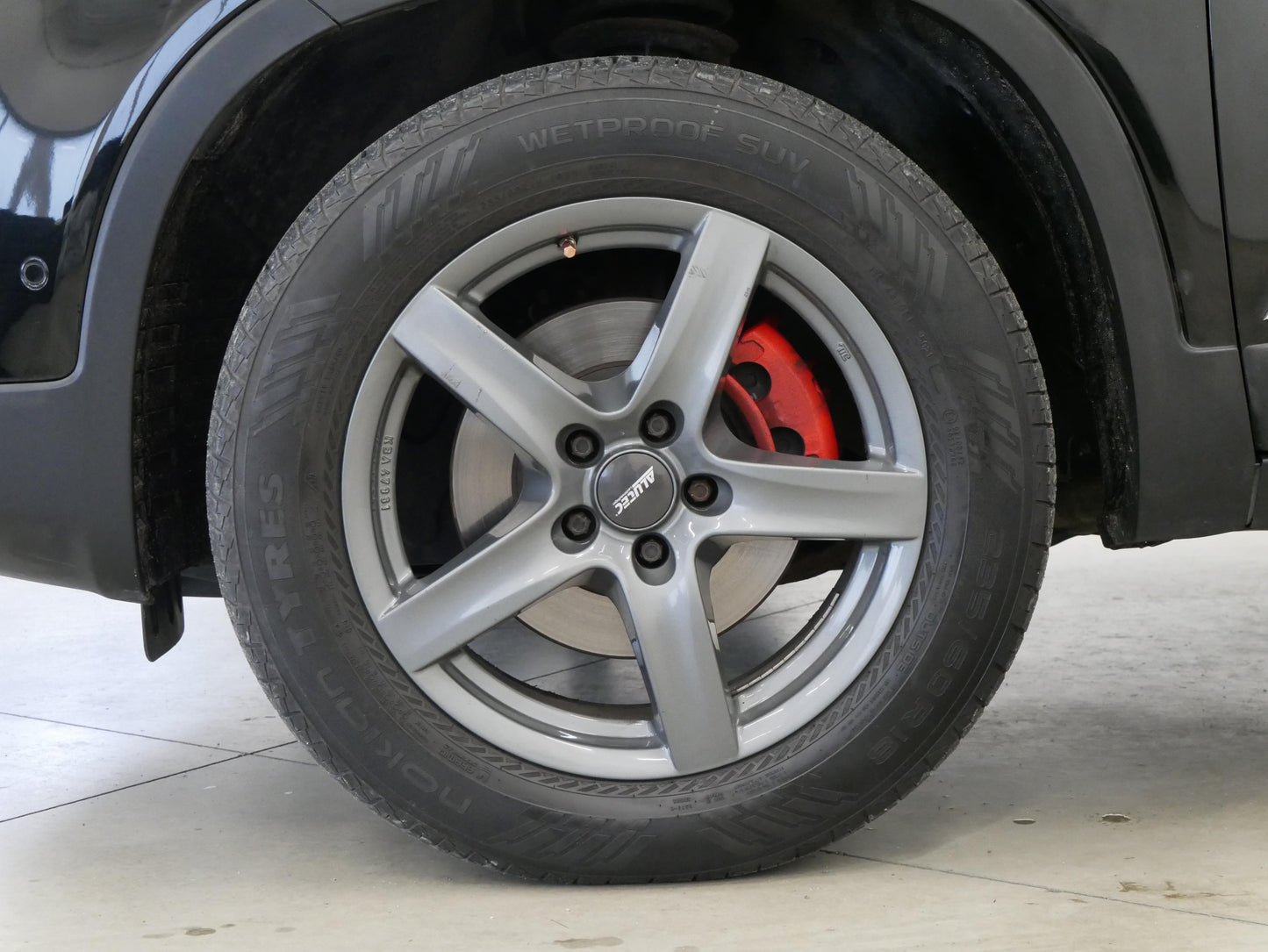 Kia Sorento 2.2 CRDI 145 kW