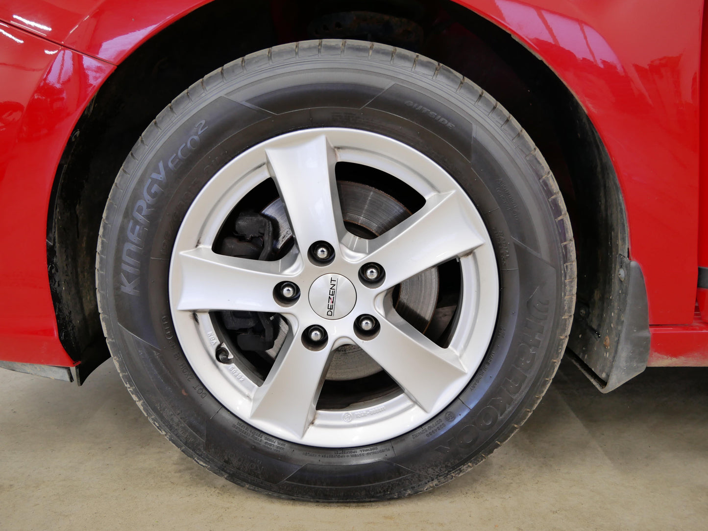 Hyundai i30 1.4i 74 kW Comfort