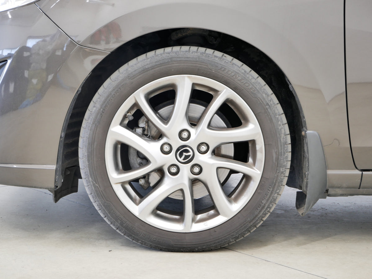 Mazda 5 2.0 DISI 110 kW Sendo – foto 10