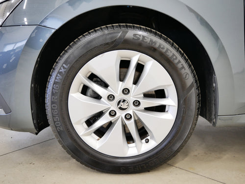 Škoda Octavia 2.0 TDI 110 kW DSG Ambition+ – foto 10