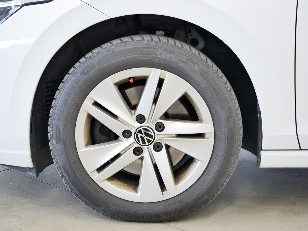 Volkswagen Golf 2.0 TDI 85 kW Life – foto 10