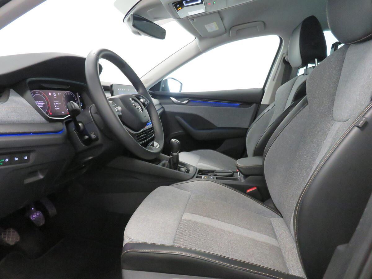 Škoda Octavia 2.0 TDI 85 kW Top Selection