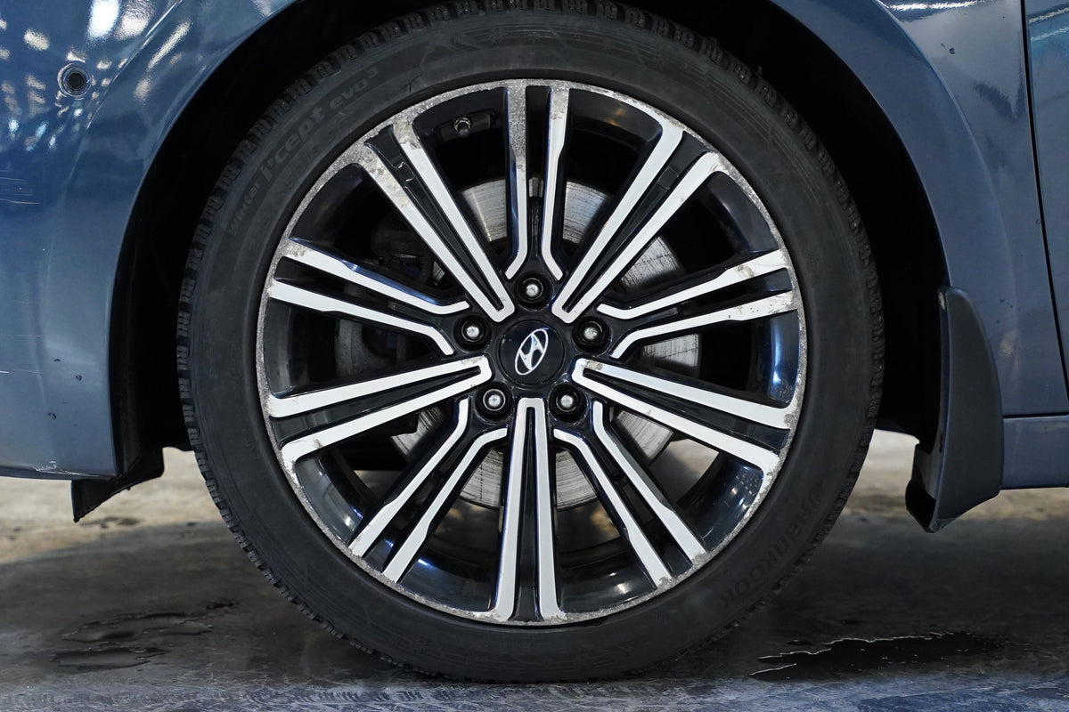 Hyundai i40 1.7 CRDI 104 kW