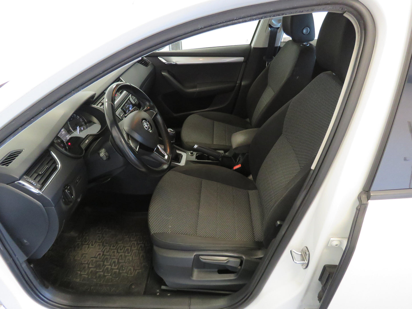 Škoda Octavia 2.0 TDI 135 kW Style