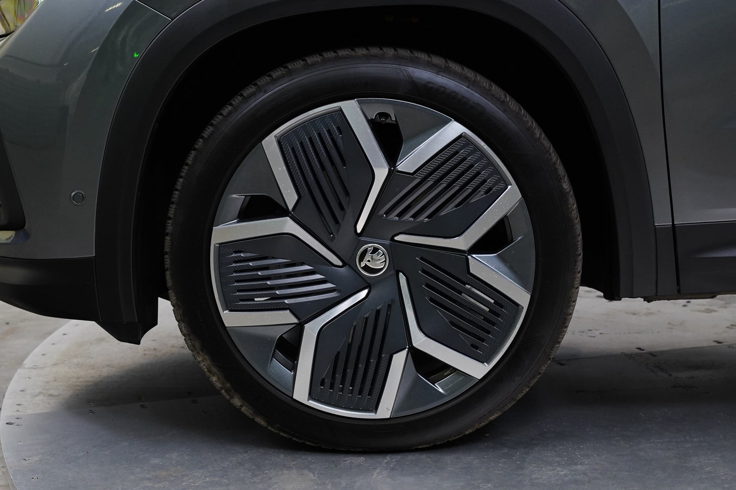 Škoda Kodiaq 1.5 TSI 110 kW Excl. Selection