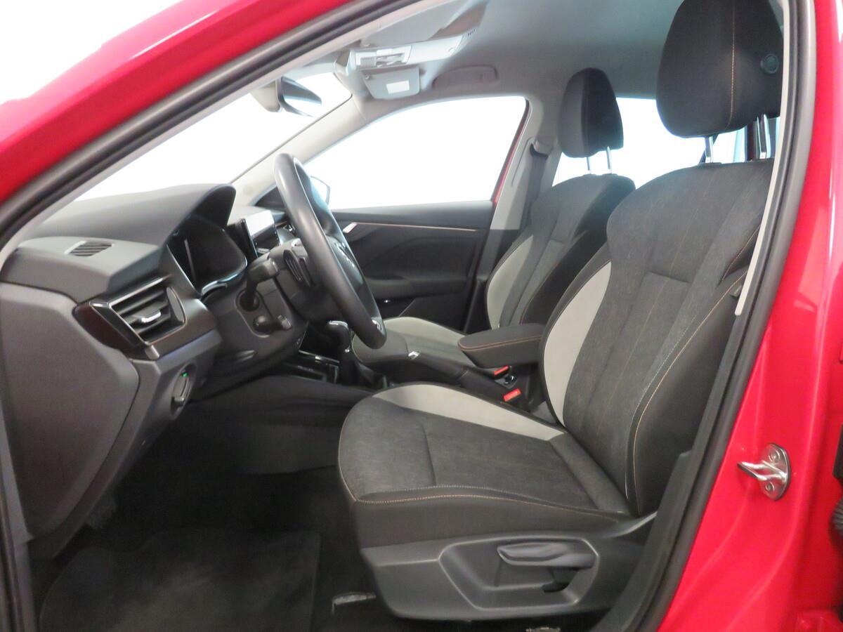 Škoda Kamiq 1.5 TSI 110 kW Style