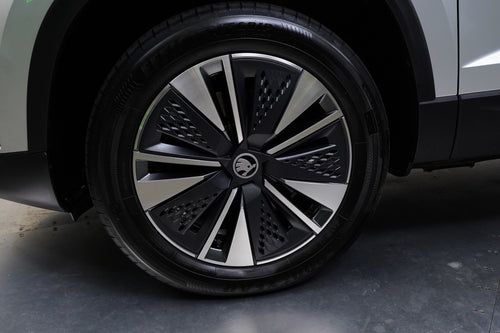 Škoda Karoq 1.5 TSI 110 kW Top Selection – foto 10