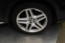 Mercedes-Benz GL GL 350 BlueTEC 4MATIC