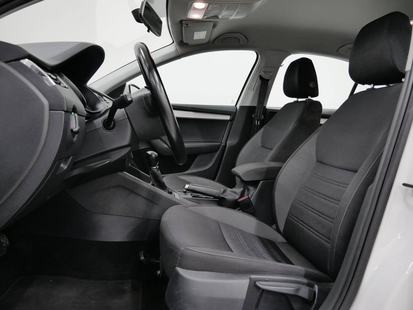 Škoda Octavia 1.4 TSI Ambition Fresh