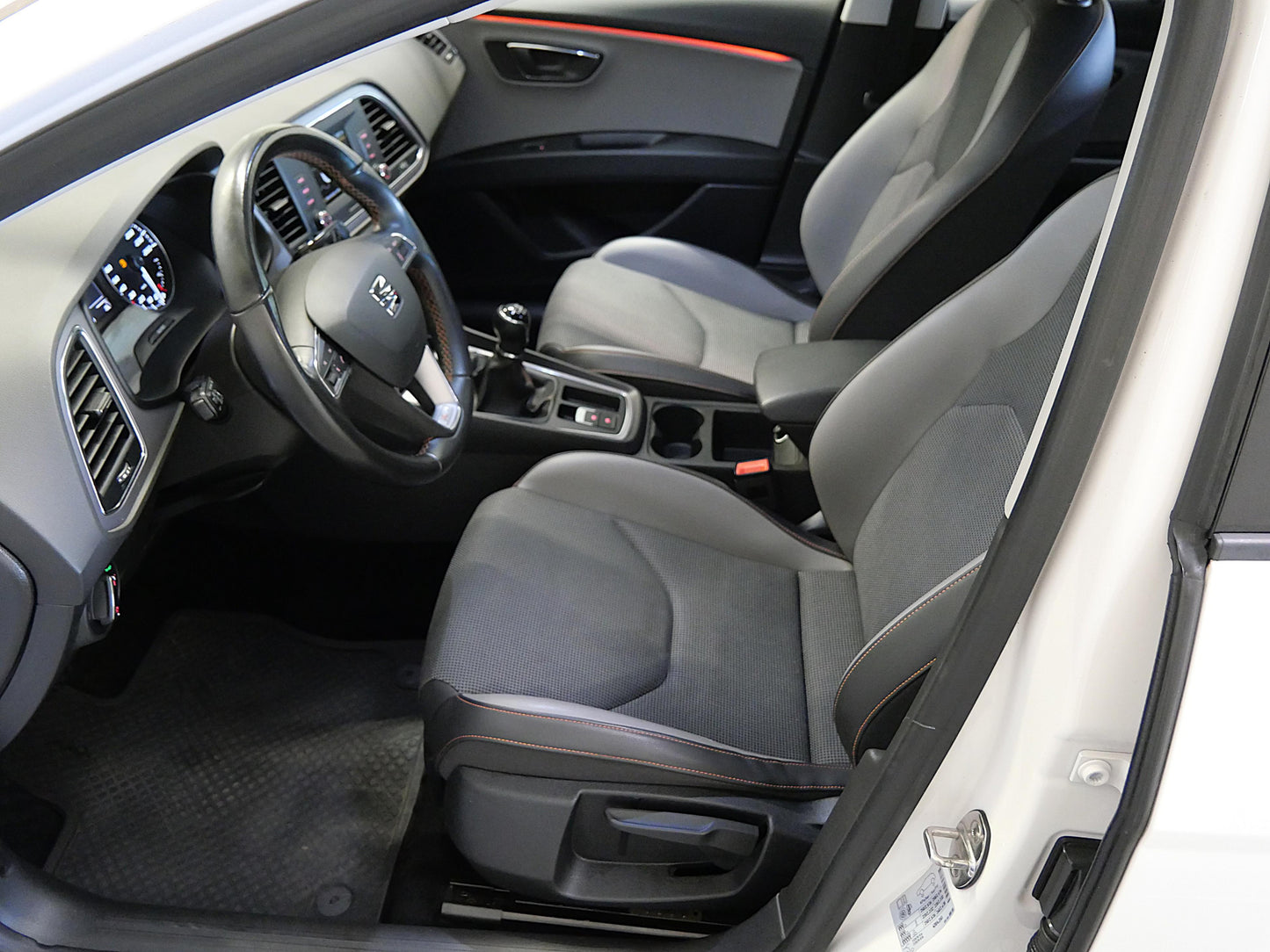 Seat Leon ST 1.4 TSI 92 kW Xperience
