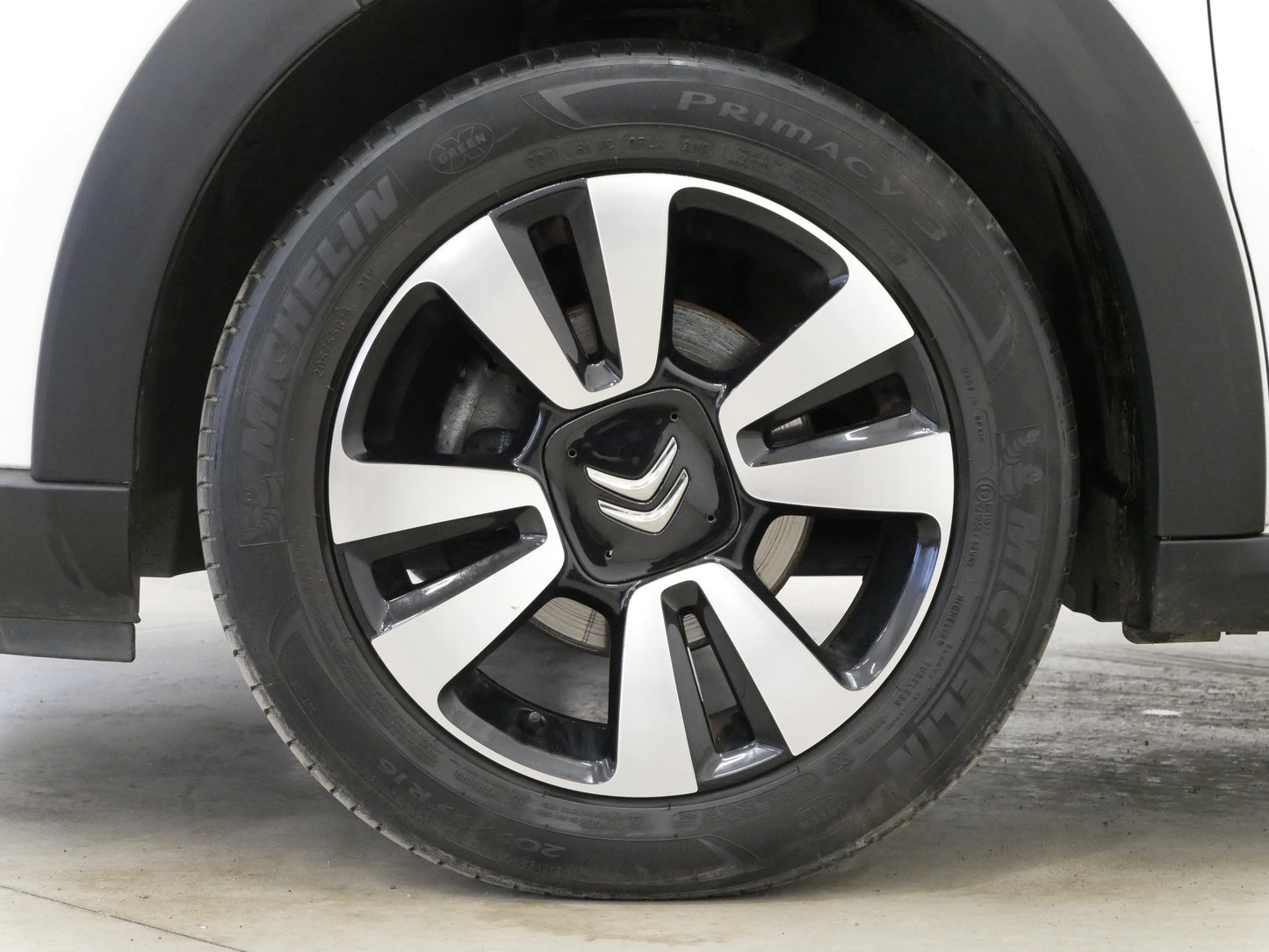 Citroën C3 1.2 Puretech 81 kW