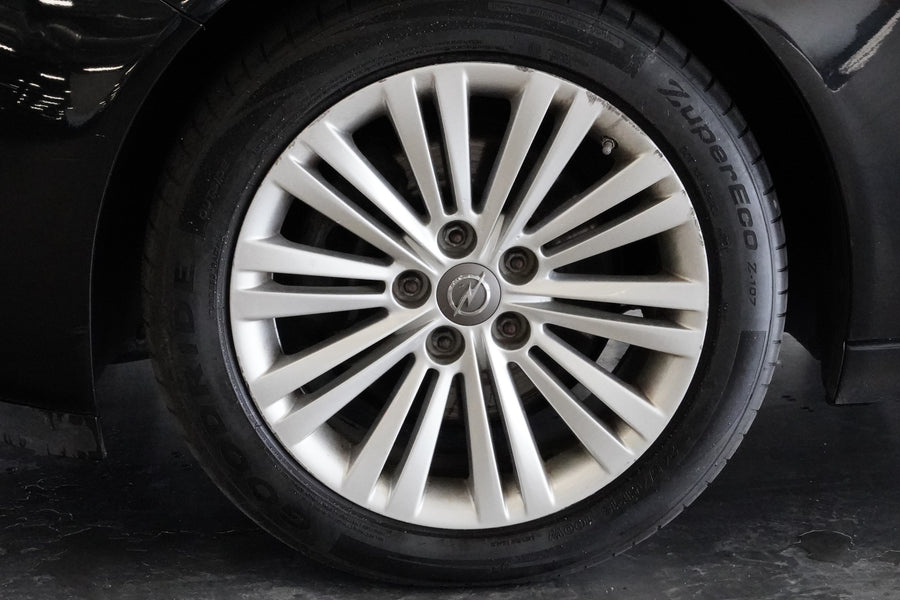 Opel Insignia 2.0 CDTi 125kW – foto 10