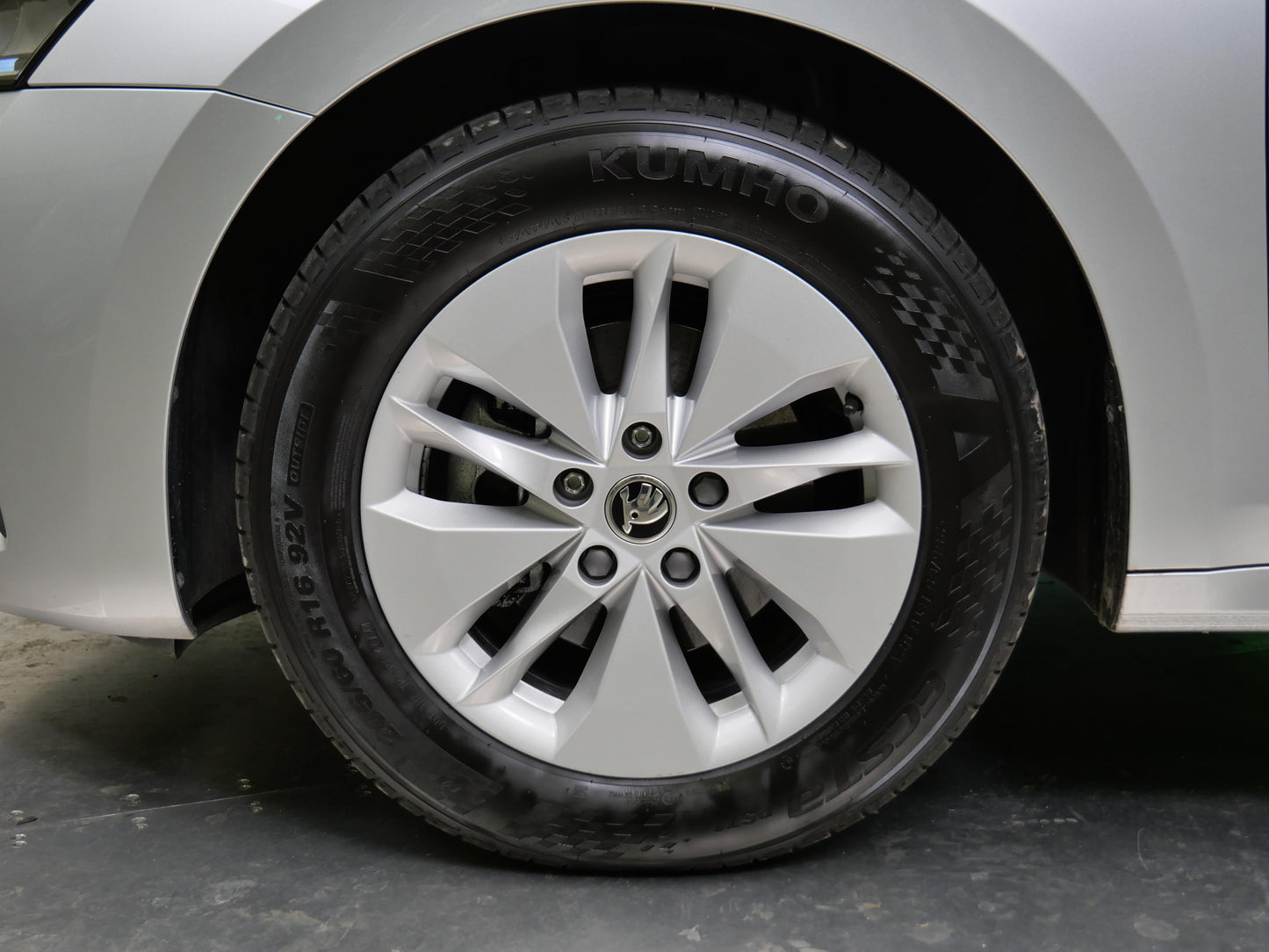 Škoda Octavia 1.5 eTSI 110 kW Top Selection